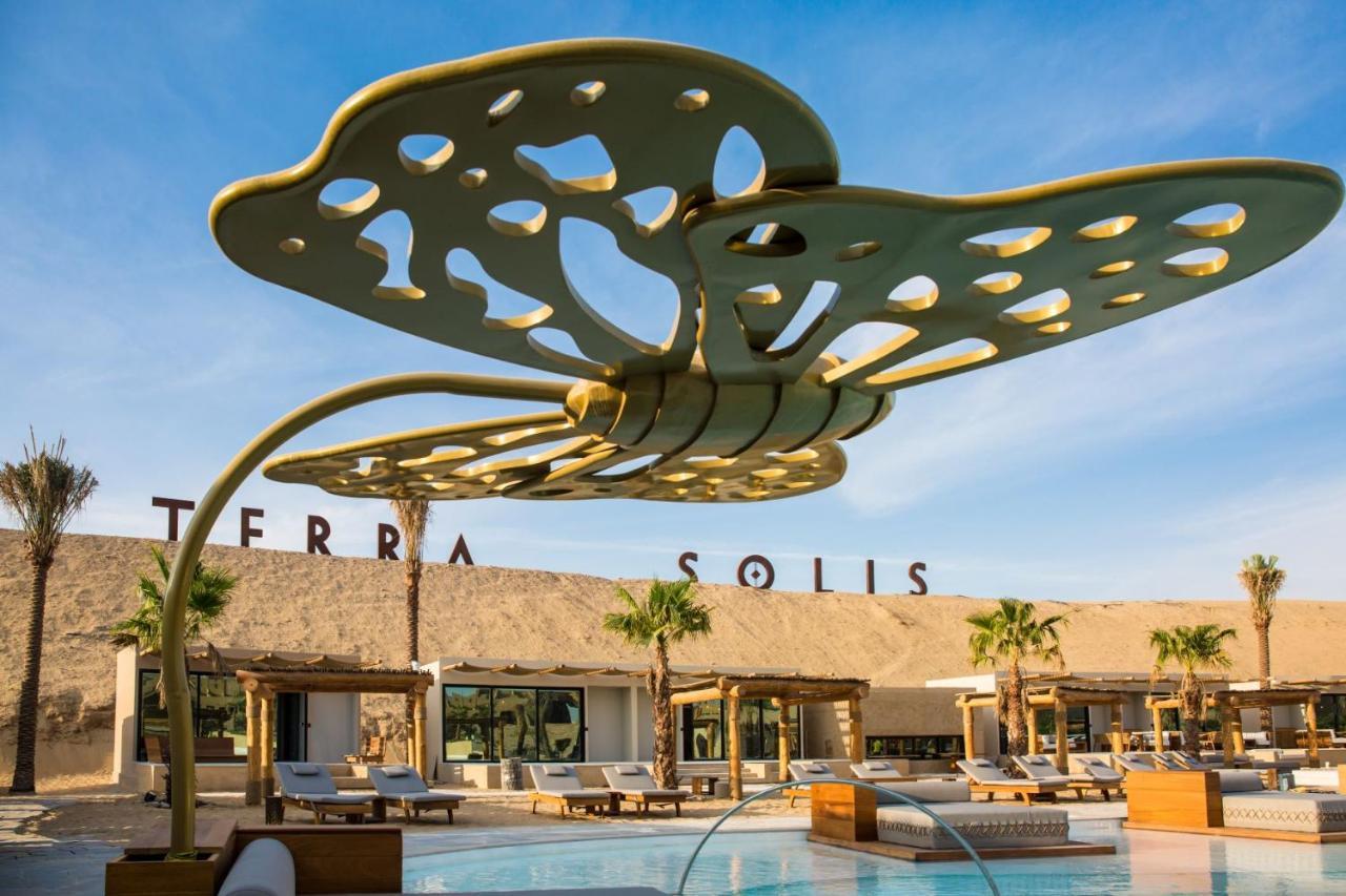 Terra Solis Дубай Экстерьер фото